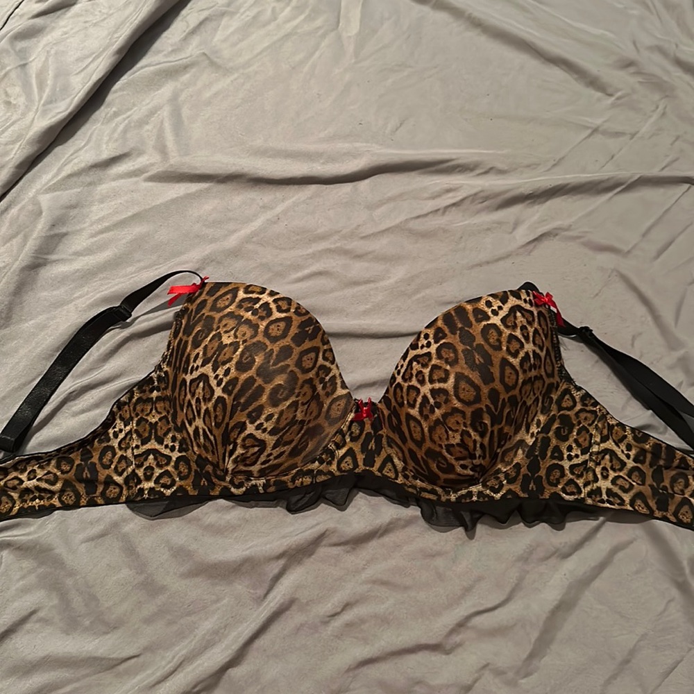 VS bra